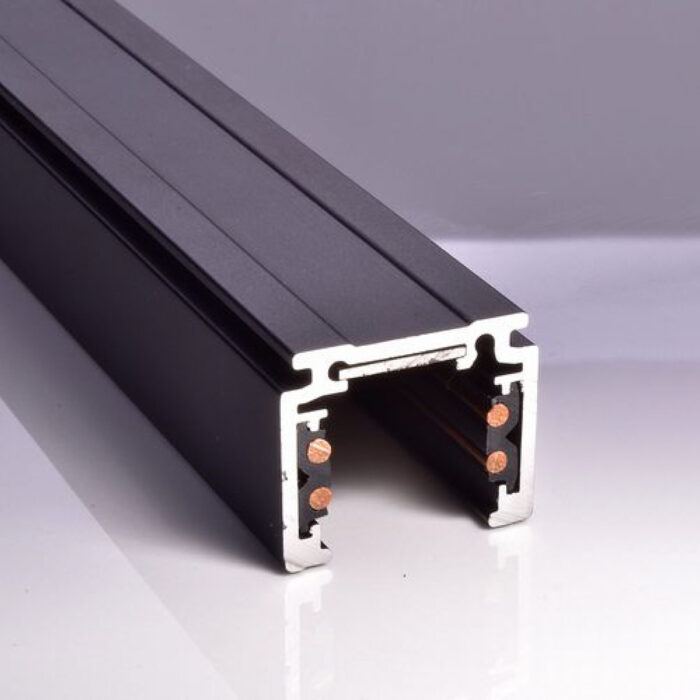 48V Track System