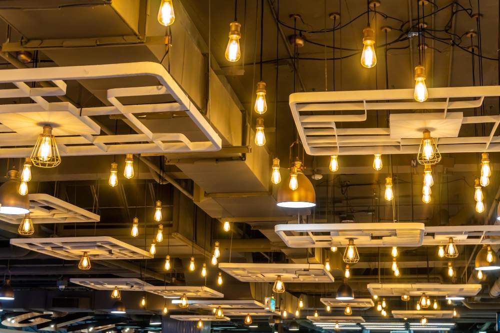 lighting stores in bahrain