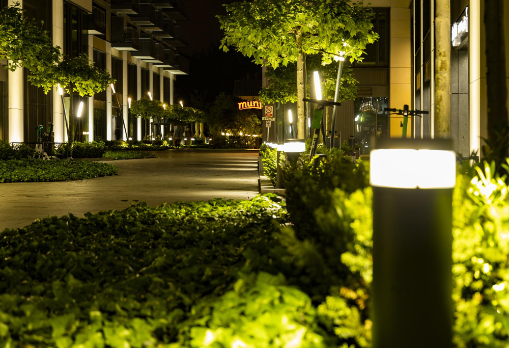 Residential Lighting Supplier in Dubai, UAE