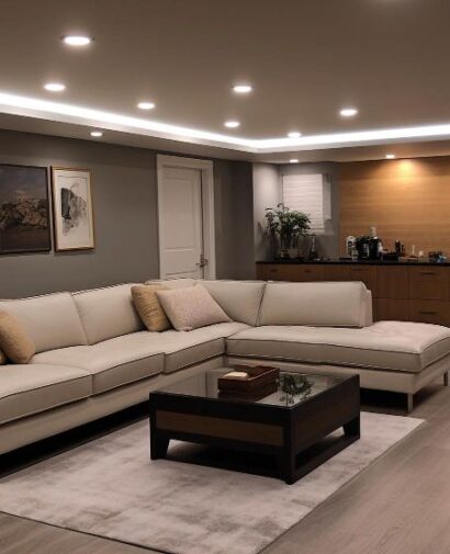 Residential Lighting Supplier in Dubai