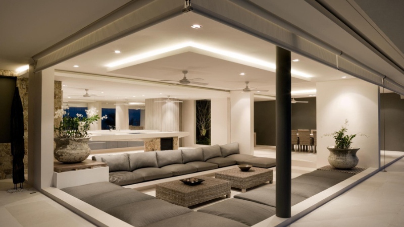 residential led light fixtures​