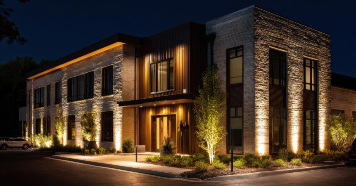 residential led light fixtures​