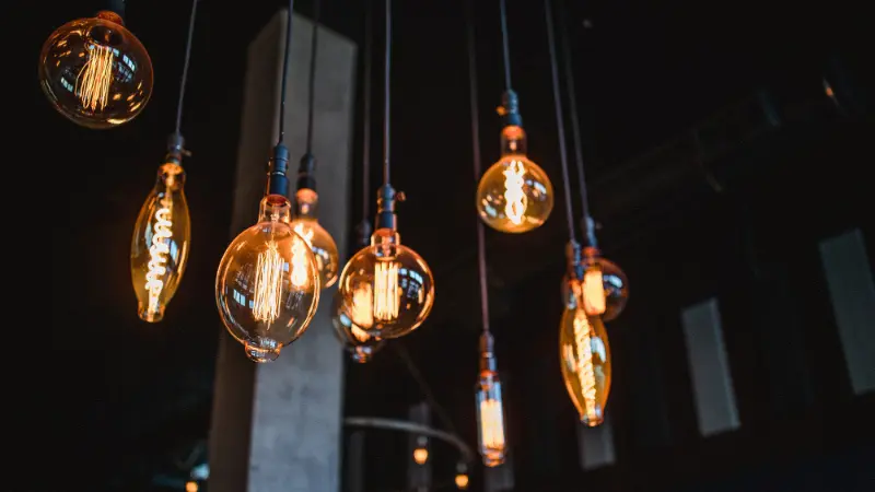 lighting company