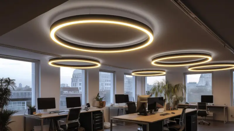 lighting control systems