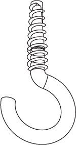 Hook XTAK 11